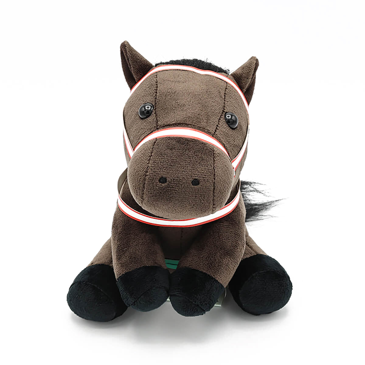 貴重】競馬 アイドルホース ぬいぐるみ まとめ売り ゼッケン ウマ娘