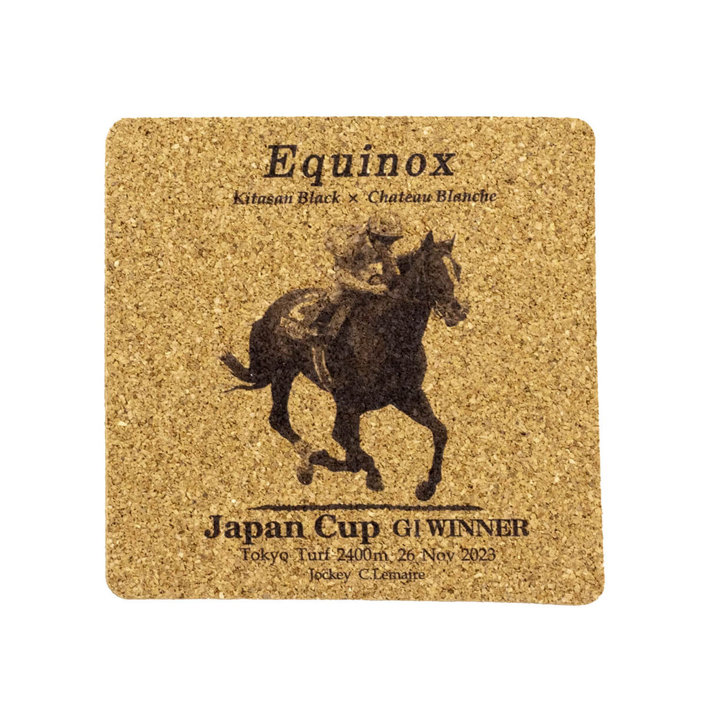 イクイノックス キャンバスボード5種セット イクイノックス キャンバス