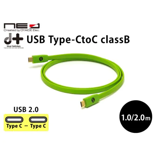 d+ USB Type-C to C classB（USB C to C）