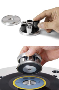 STB-MSX マルチプル レコードスタビライザー