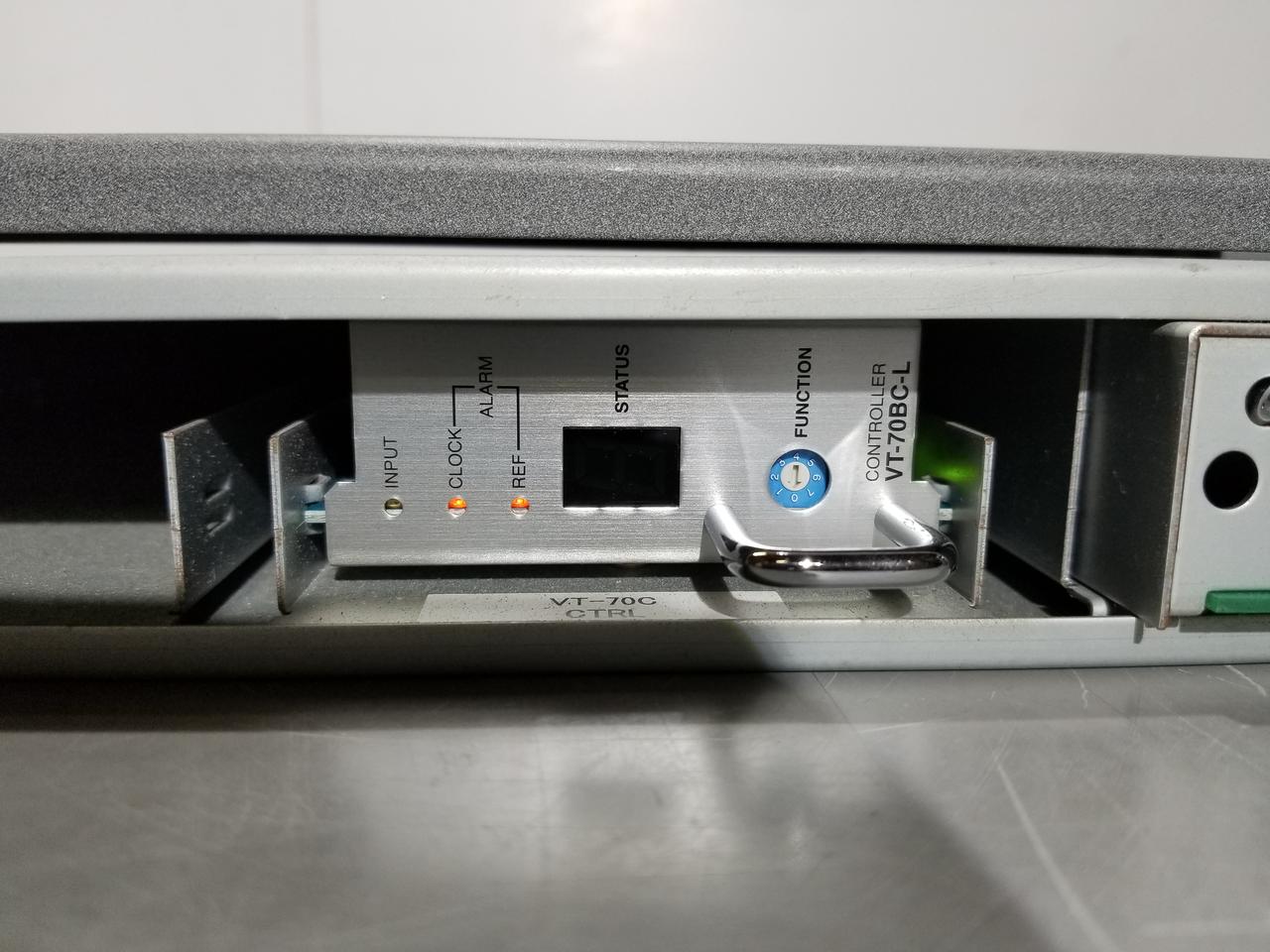 VIDEOTRON VT-70HD ビデオタイマー表示器 | VIVID Online Shop