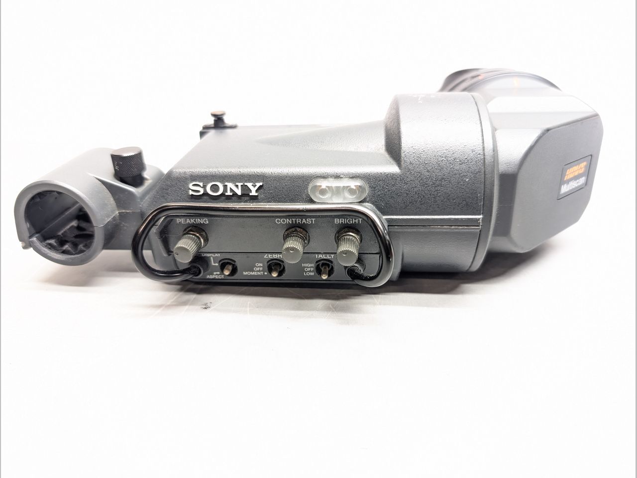 ビデオカメラ SONY HDVF-20A SONY HDVF-20A 2型HDビューファインダー