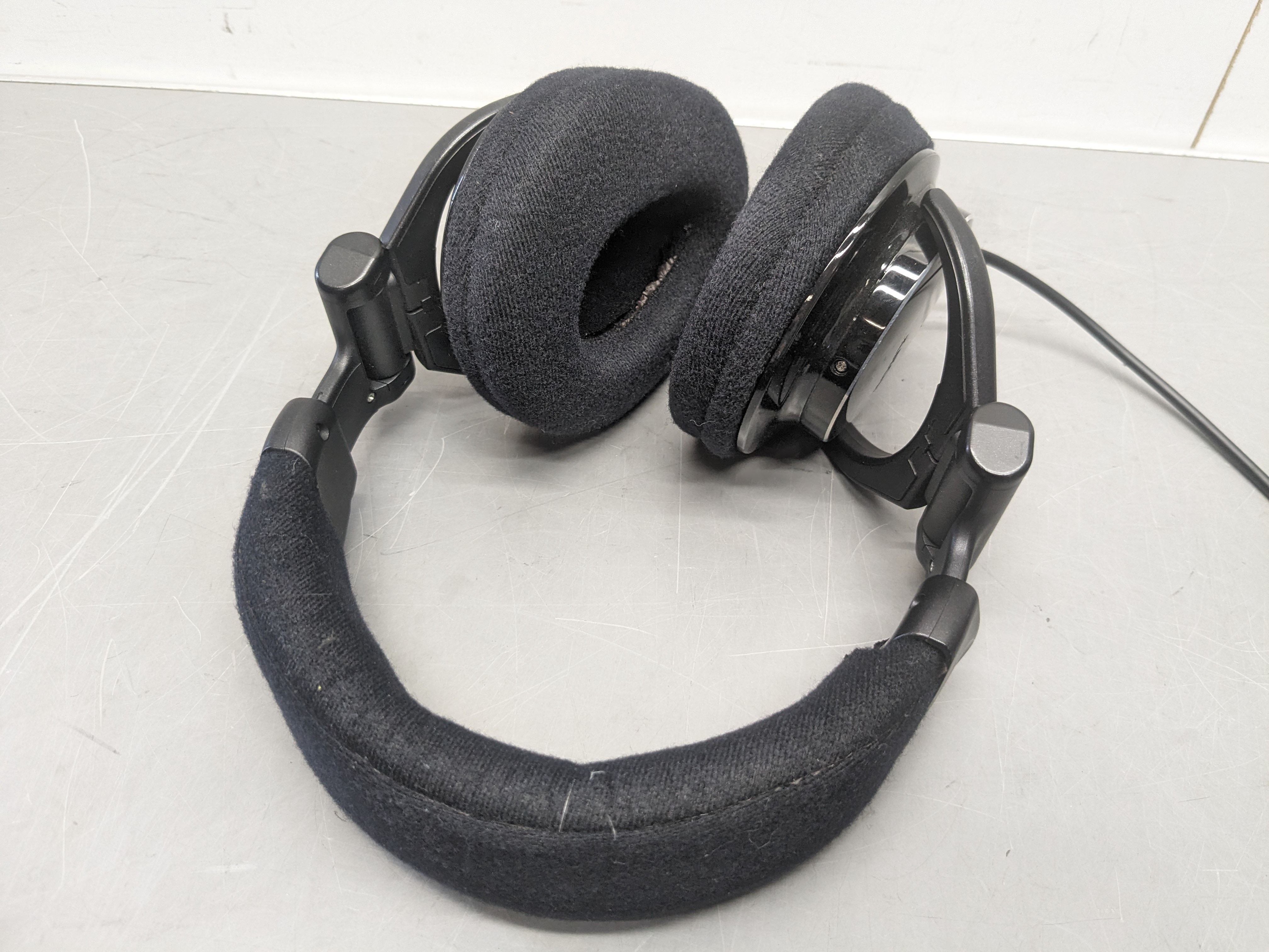 SONY MDR-Z900HD ステレオヘッドホン | VIVID Online Shop