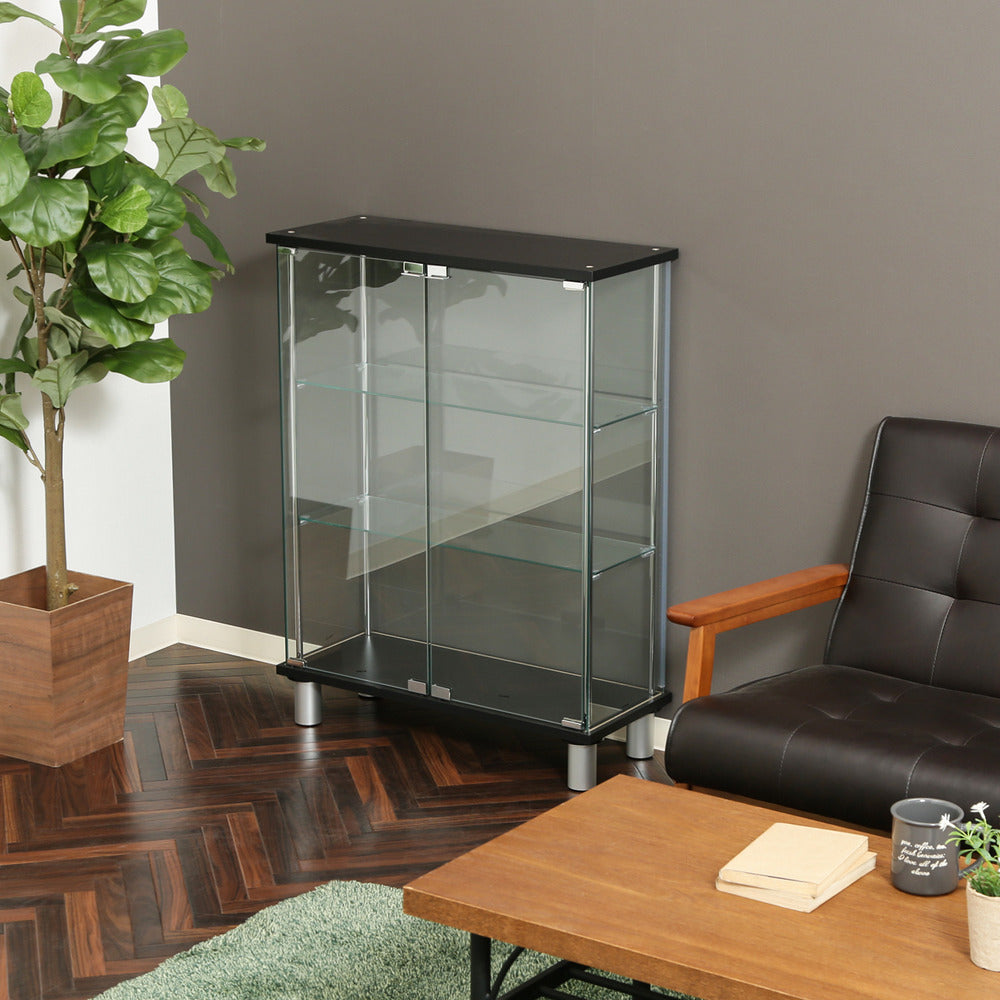 moducase DF120 1台 ライザー 付 フィギュアケース Photo: @smuuggy_