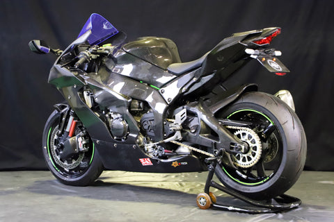 Ninja ZX-10R PROスクリーン – A-TECH Online Shop