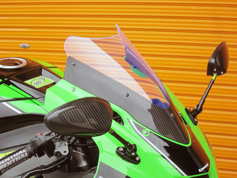 ZX-10R エアロスクリーン【タイプS】 – A-TECH Online Shop