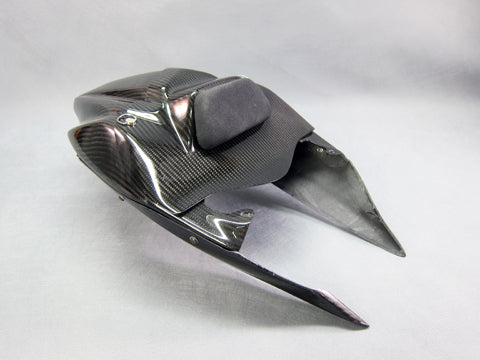 ZX-10R【ストリート用】シングルシートカウル 3点セット – A-TECH