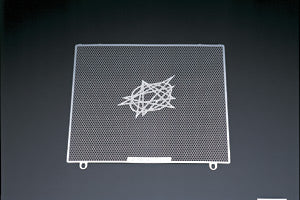 Ninja ZX-12R ラジエターコアガード – A-TECH Online Shop