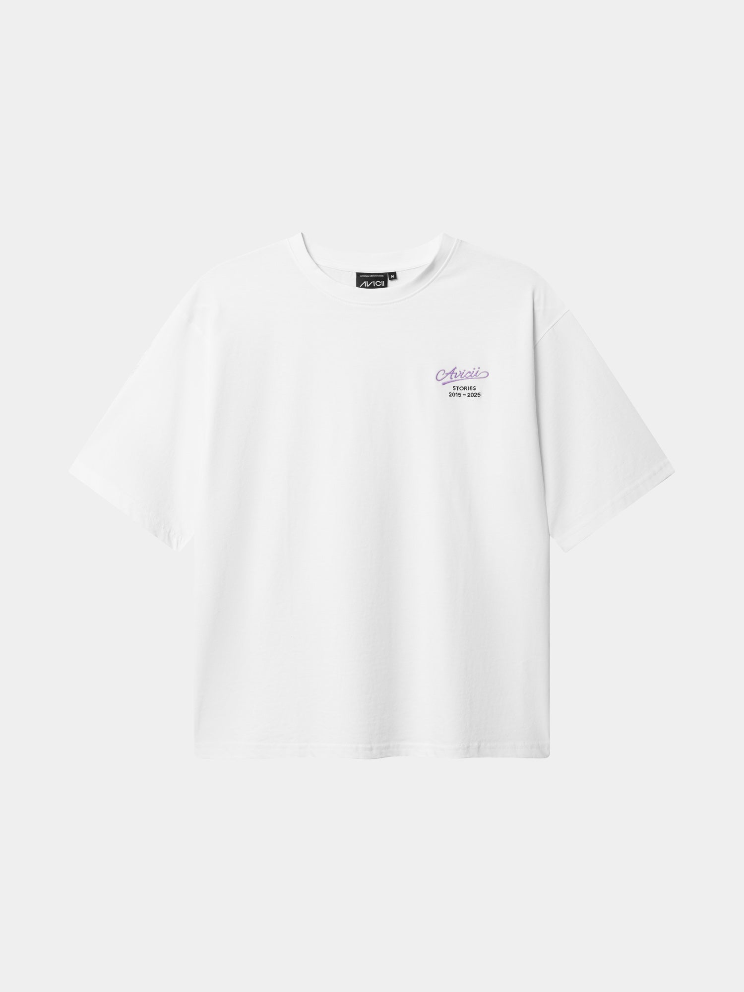 激レア】Avicii LE7ELS 公式Tシャツ 激レア】Avicii LE7ELS 公式Tシャツ