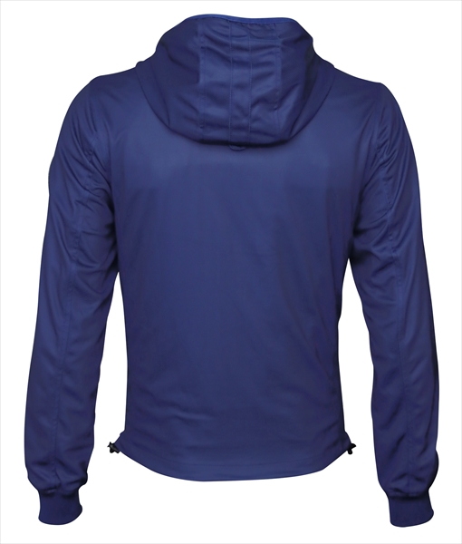 スーパーライトメッシュジャケット（ネイビー） – エースカフェ