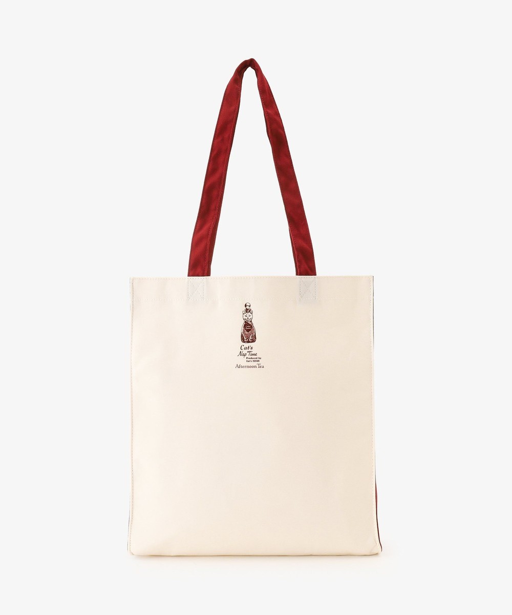 naptime トートバック ナップタイム naptime. Nissy 西島隆弘 トート