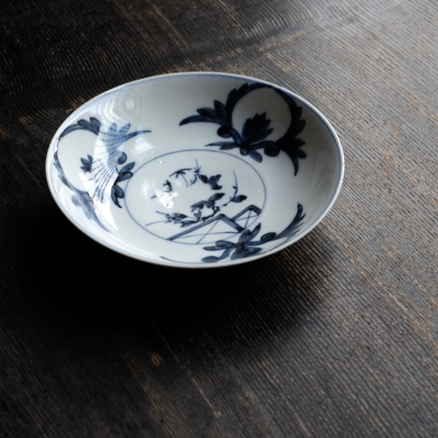 2025年最新Yahoo!オークション -中国古染付の中古品・新品・未使用品一覧