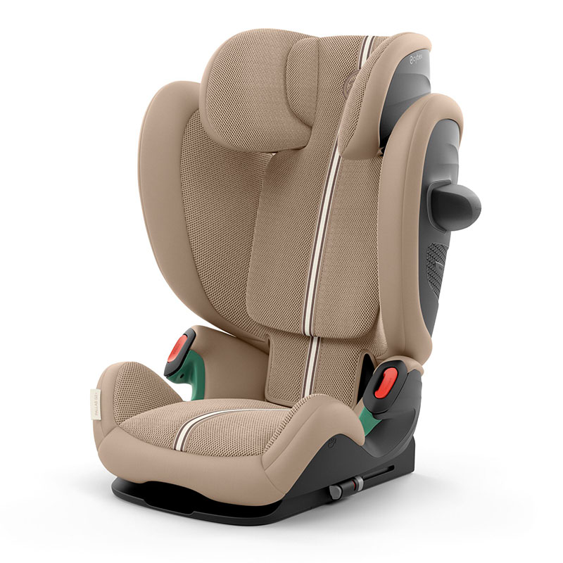 2025年 サイベックス パラス G2 cybex アーモンドベージュ