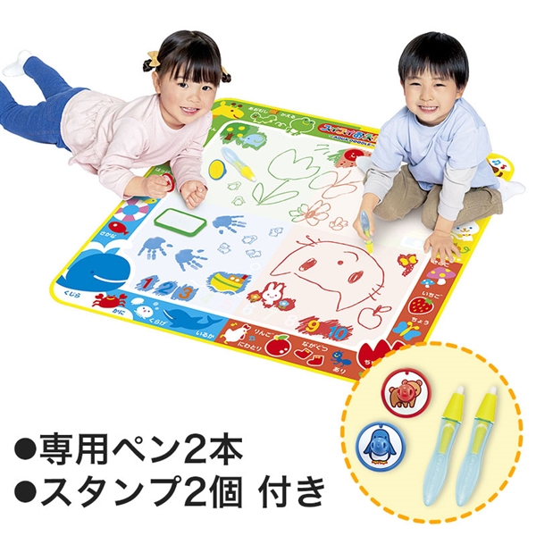 パイロットインキ スイスイおえかき カラフルシート (知育玩具) 価格