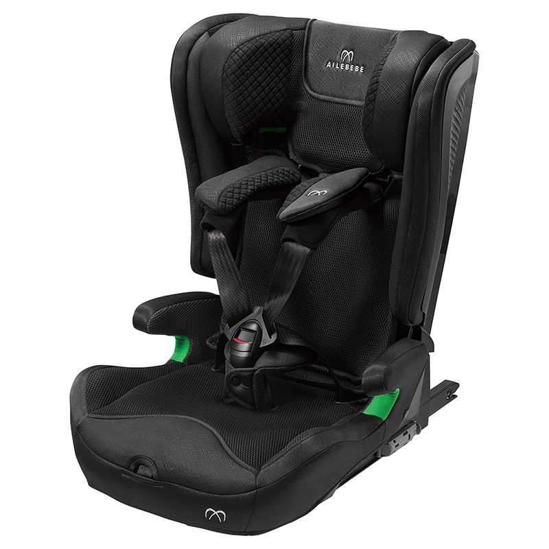 エールベベ パパット グランス ISOFIX CF521 PAPATTO | エールベベ