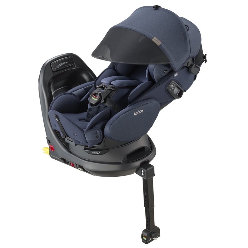 ApricaクルリラプレミアムAB ISOFIX対応 アップリカ クルリラ