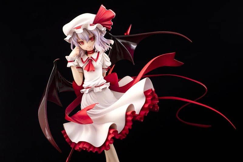 新品】東方Project “永遠に紅い幼き月” レミリア・スカーレット