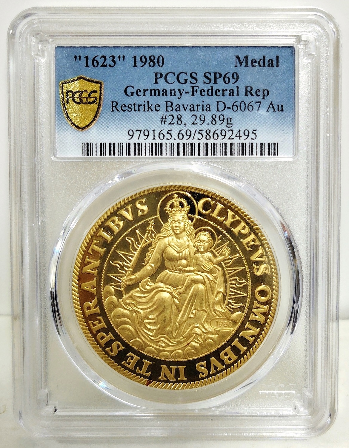 1780年 オーストリア 銀貨 NGC PF69 アンティーク モダン コイン 1780