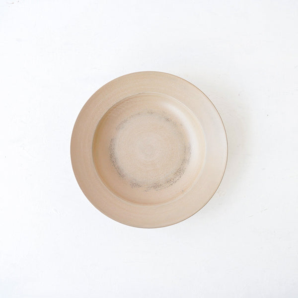 赤木明登さん作 銅羅鉢 小 白 赤木明登さん作銅