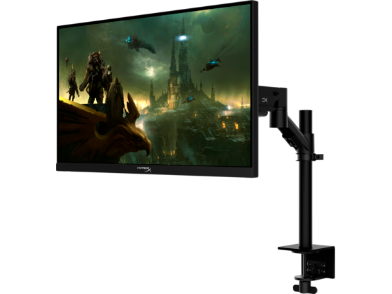 HyperX Armada 25 FHD Gaming Monitor – A & M Digital Technologies, LLC