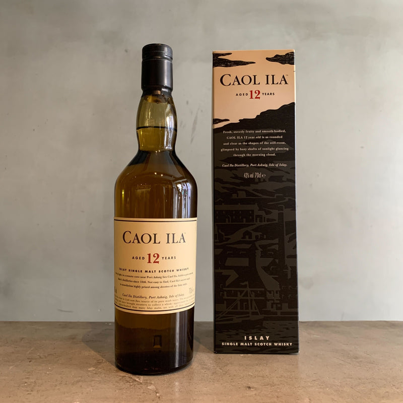 1998y Caol Ila(カリラ) カリラ ウイスキーの商品一覧 通信販売
