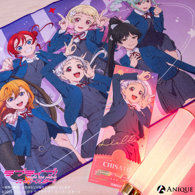 Aimer ポスター○ Midnight San ○超希少レア Aimer ポスター