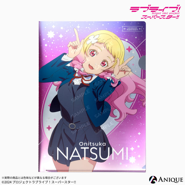 鬼塚夏美 SEC ラブカ トレーディングカード ラブカ】鬼塚夏美(サイン