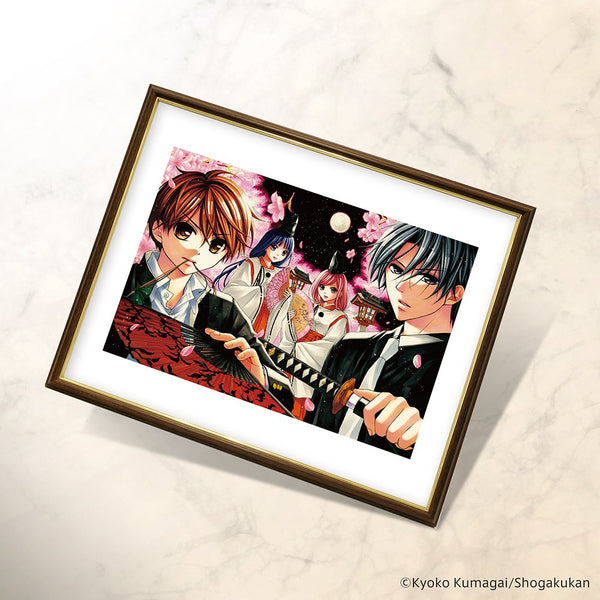 ホリミヤ ホリミヤ展 原画シート 複製原稿 セット売り ホリミヤ