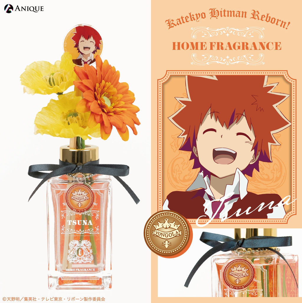 家庭教師ヒットマンREBORN！受注生産 限定 ウッドフレームアレンジ