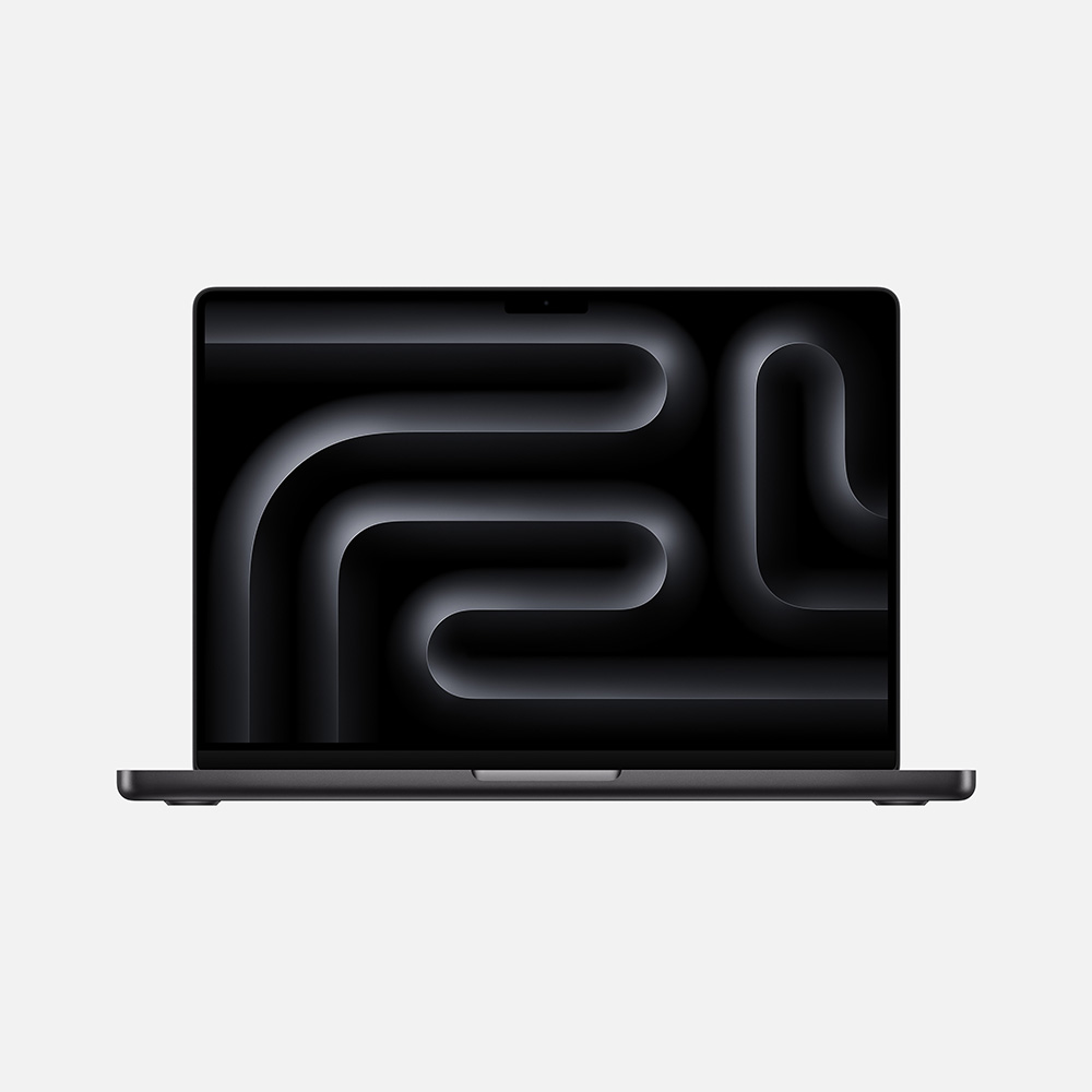 Apple MacBook Pro 14 Inch M4 Chip 16GB Memory 1TB SSD Storage