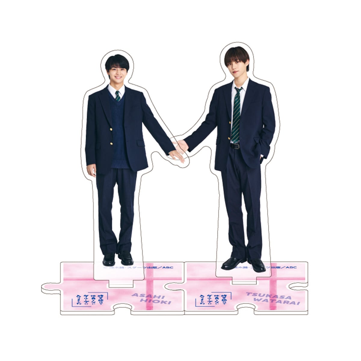 修学旅行で仲良くないグループに入りました | ABCミッケ｜【公式