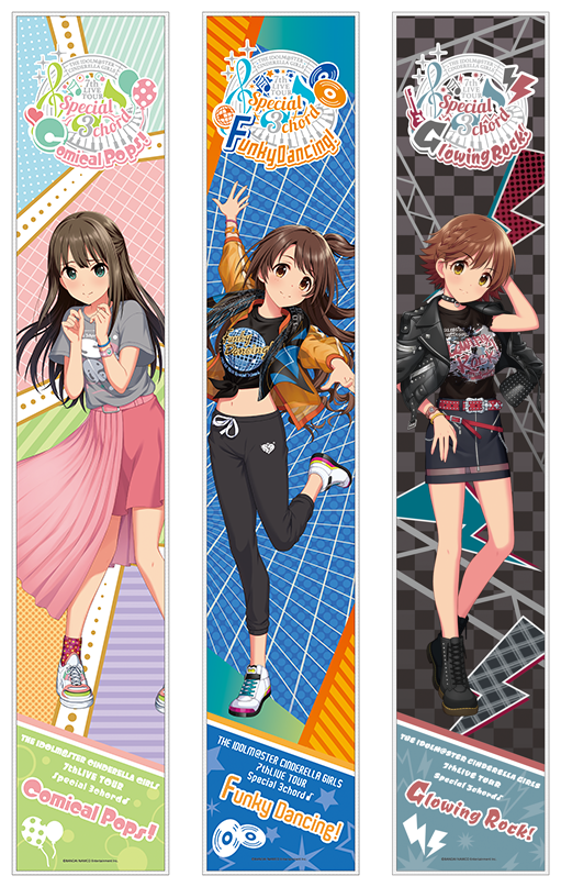 7thLIVEアソビストアオリジナル 公式1/1スケール等身大パネル 渋谷凛