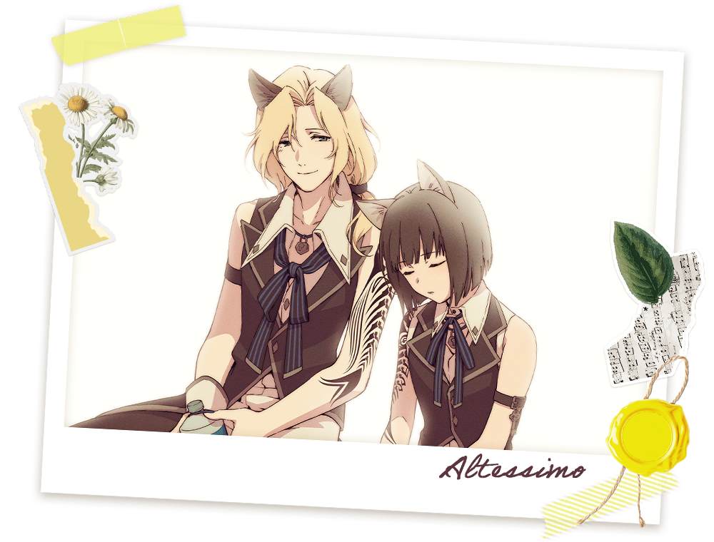 THE IDOLM@STER SideM 『あの時の思い出』公式グッズ | ASOBI STORE