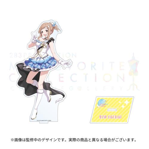 283PRODUCTION COSTUME G@LLERY グッズ事前販売 | ASOBI STORE