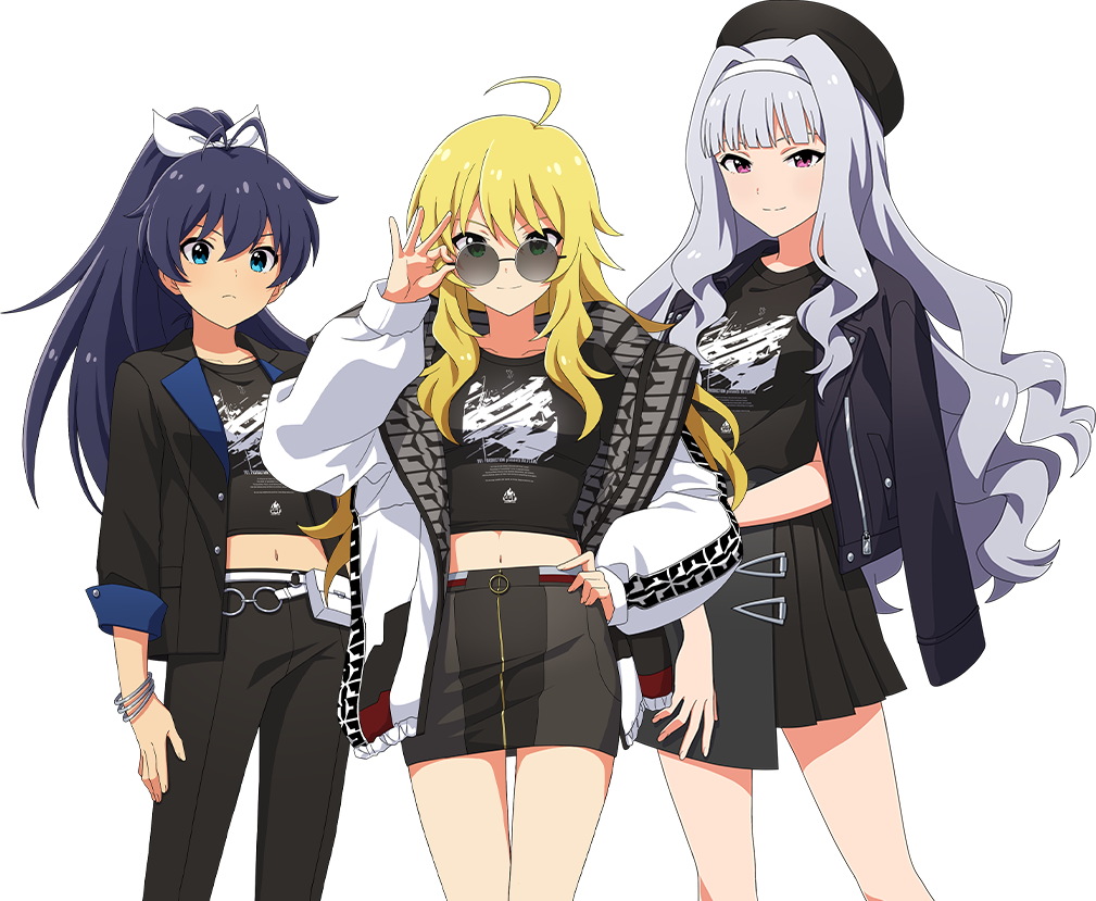 961 PRODUCTION presents 『Re:FLAME』公式グッズ販売|ASOBI STORE