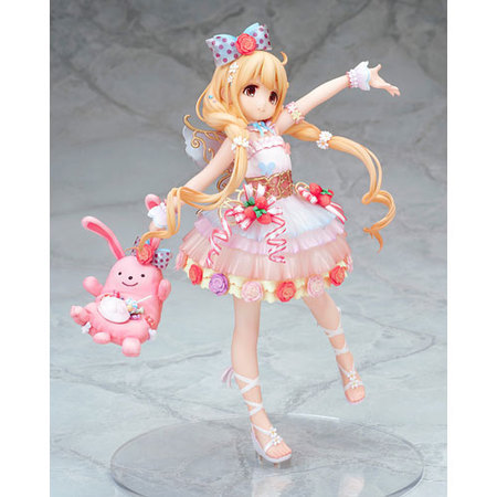 1/7スケール PVC製塗装済完成品】アイドルマスター シンデレラガールズ