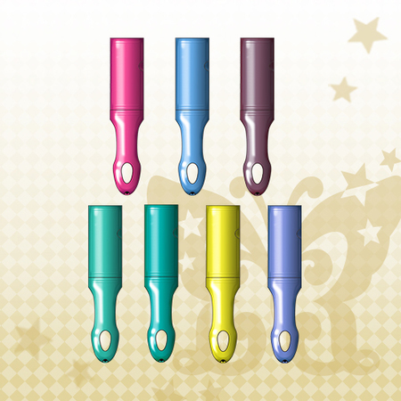 アイドルマスター ミリオンライブ！ 公式コンサートライト DAY2