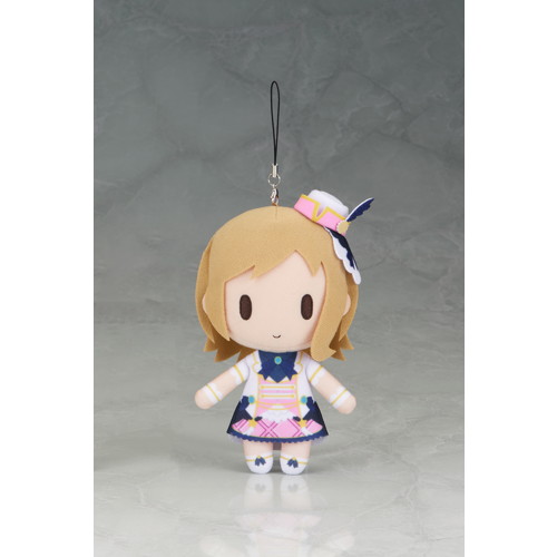 もちWhat！ ぬいぐるみ もちぬい 櫻木真乃 5周年記念 もちWhat