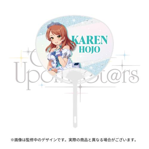 アイドルマスター シンデレラガールズ 公式BIGアクリルスタンド 北条加
