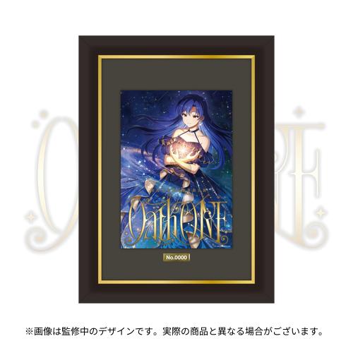 受注開始】【765】如月千早武道館単独公演「OathONE」公式グッズ事前