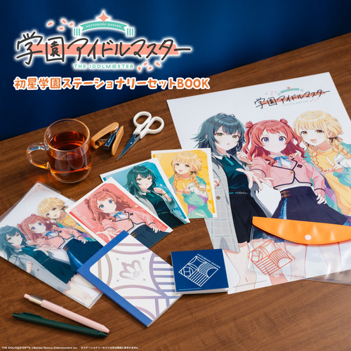 アイドルマスター シャイニーカラーズ トレーディングインスタント