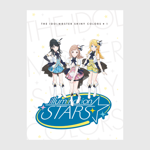 アニメ「アイドルマスター シャイニーカラーズ」 -Beyond the Friday