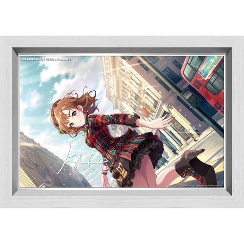 アイドルマスター シンデレラガールズ - アソビストア