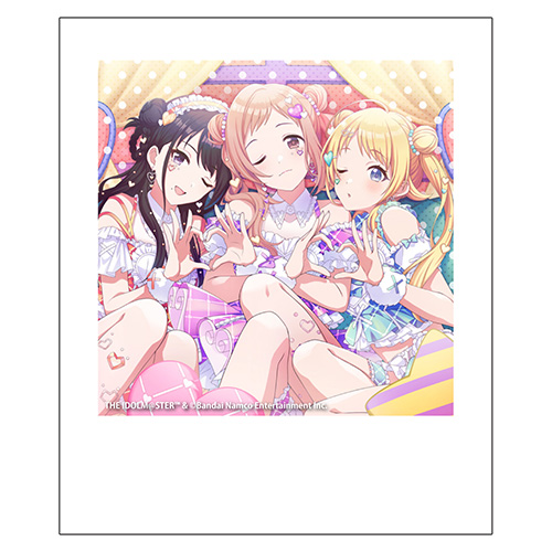 ダヒジャンGO！GO！ Fightin' チェキ 専用 ダヒジャンGO！GO！ Fightin