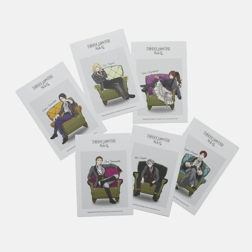 非売品 碧雲荘ポストカード 5枚 非売品 碧雲荘ポストカード 5枚