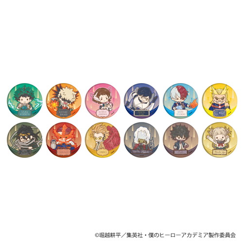 轟焦凍 缶バッジ 70個セット Amazon.co.jp: 僕のヒーローアカデミア