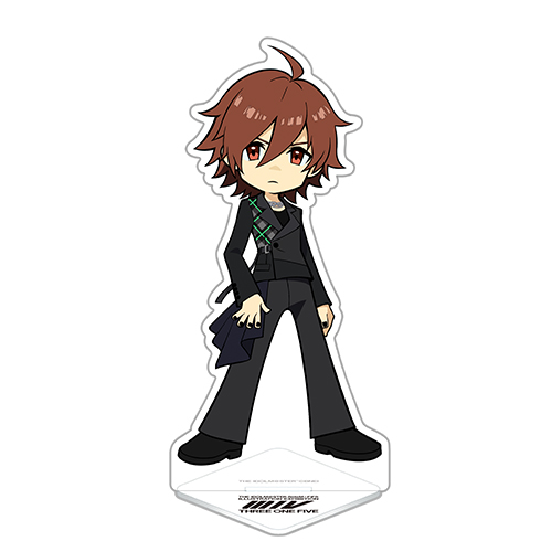 アクリルスタンド -ミニ- 天ヶ瀬冬馬