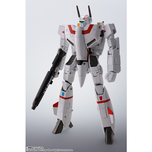 HI-METAL R VF-1J アーマードバルキリー(一条輝機) リバイバルVer.