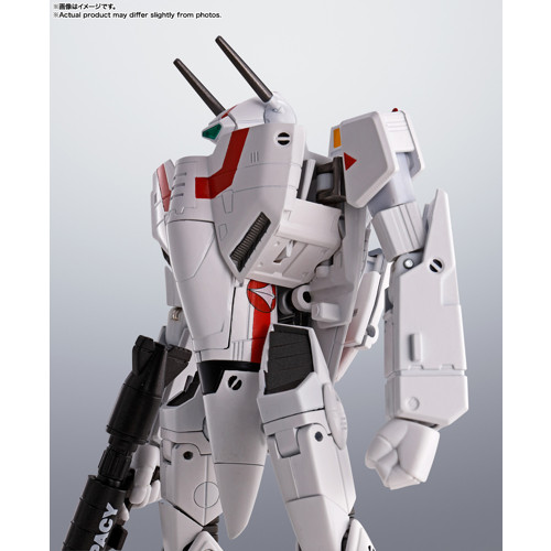 HI-METAL R VF-1J アーマードバルキリー(一条輝機) リバイバルVer.