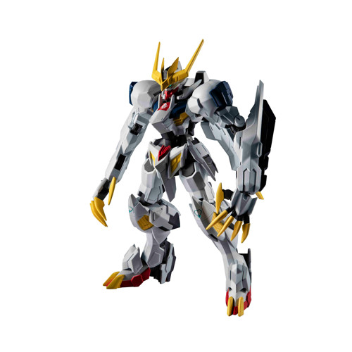 GUNDAM UNIVERSE ASW-G-08 GUNDAM BARBATOS LUPUS REX